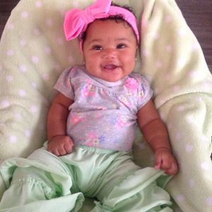 Meet your Posher, Travis